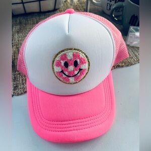 Trucker hat